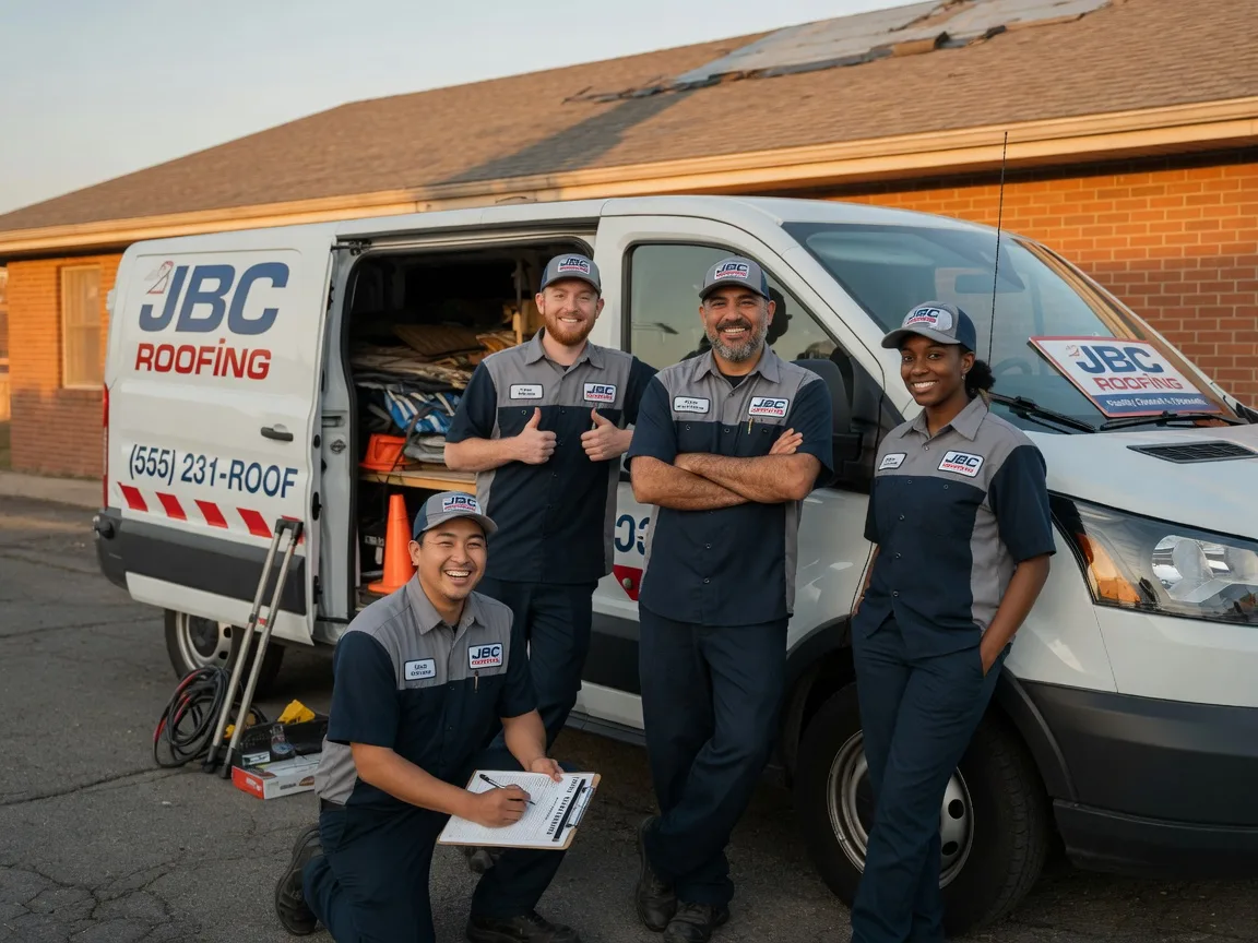 Roof Replacement company in Greybull, WY